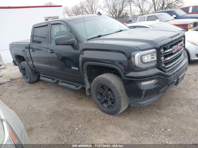 gmc sierra 2016 3gtu2nec2gg339716