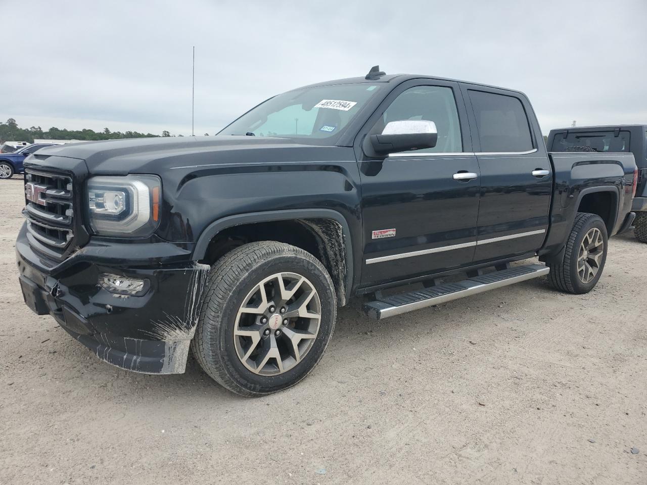 gmc sierra 2016 3gtu2nec2gg340462