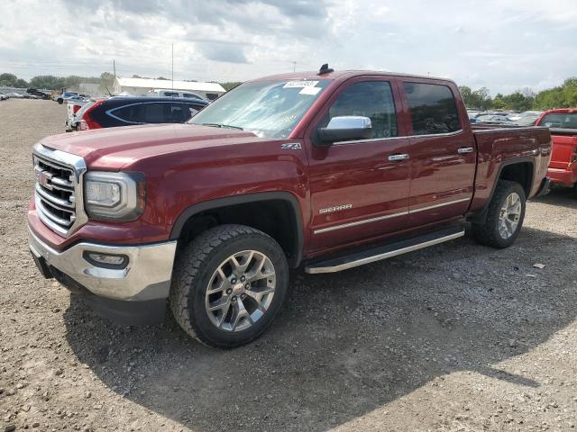 gmc sierra k15 2016 3gtu2nec2gg364213