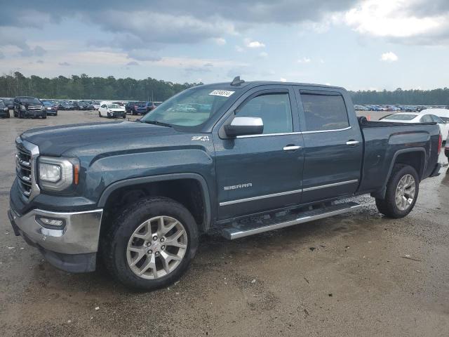 gmc sierra k15 2017 3gtu2nec2hg164143