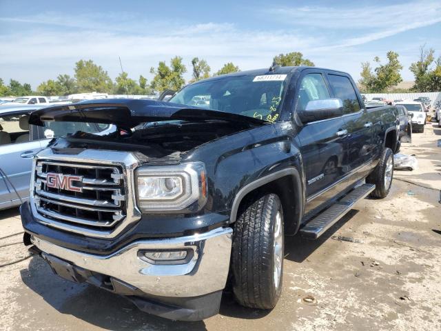 gmc sierra k15 2017 3gtu2nec2hg177202