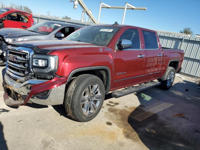 gmc sierra k15 2017 3gtu2nec2hg281611