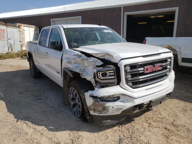 gmc sierra k15 2017 3gtu2nec2hg366979