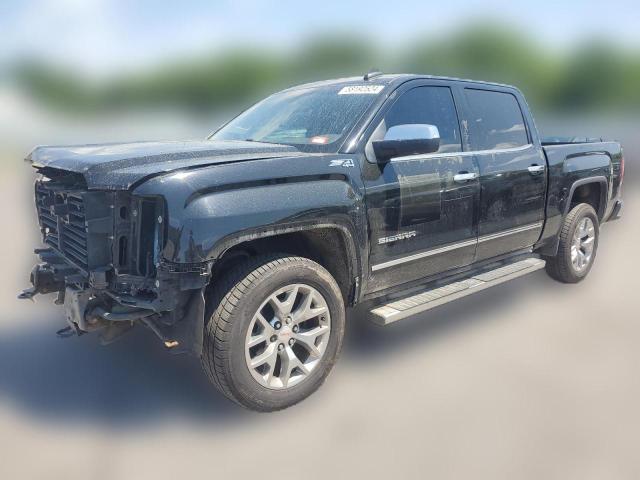 gmc sierra 2017 3gtu2nec2hg517156