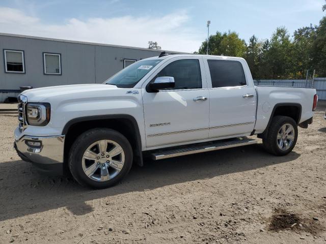 gmc sierra k15 2018 3gtu2nec2jg105860