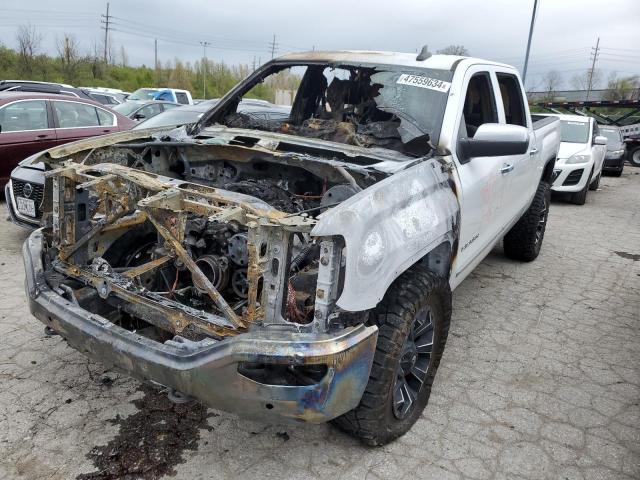 gmc sierra 2018 3gtu2nec2jg179957