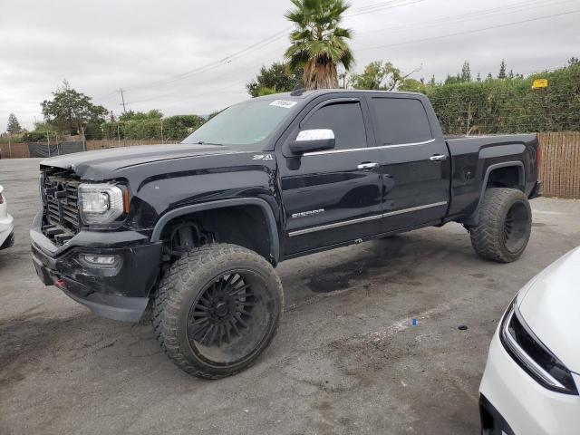 gmc sierra k15 2018 3gtu2nec2jg209524