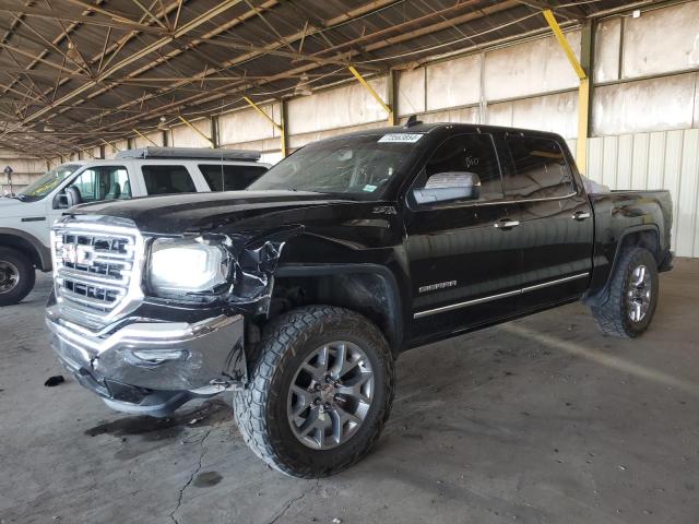 gmc sierra k15 2018 3gtu2nec2jg274499