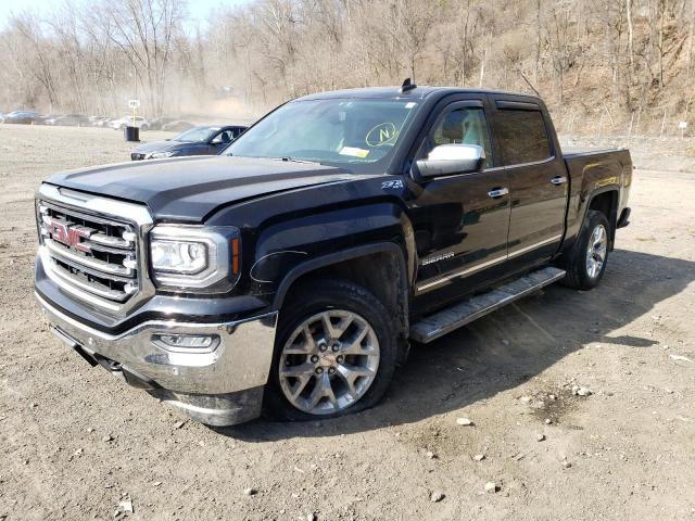 gmc sierra k15 2018 3gtu2nec2jg286944