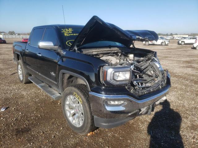 gmc sierra k15 2018 3gtu2nec2jg306805