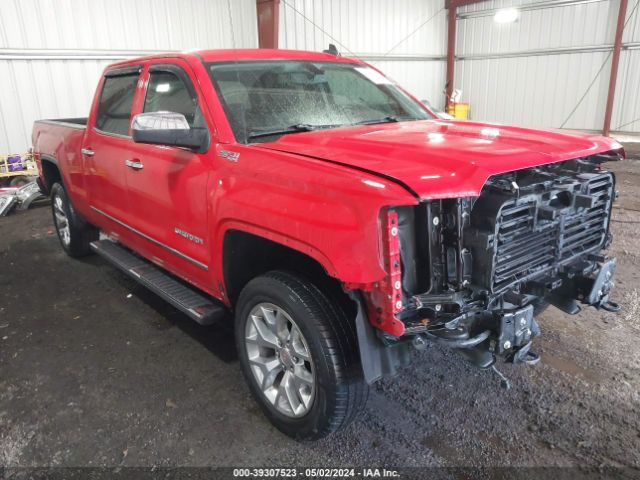 gmc sierra 1500 2018 3gtu2nec2jg343871