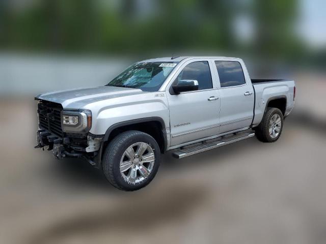 gmc sierra 2018 3gtu2nec2jg395808