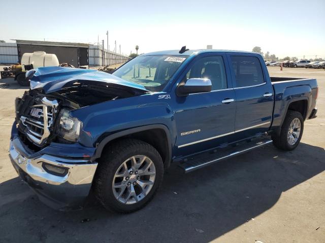 gmc sierra k15 2018 3gtu2nec2jg531161