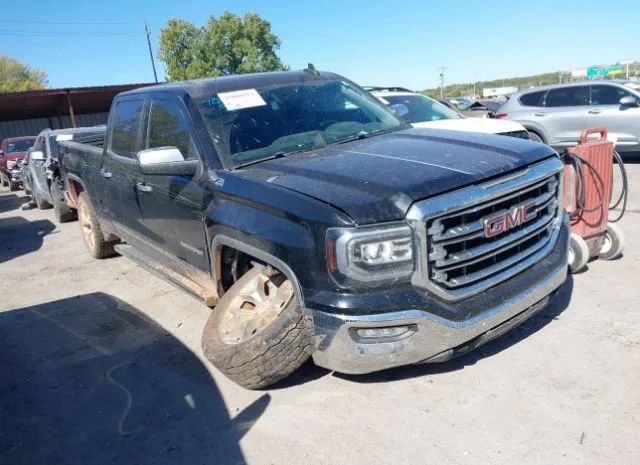 gmc sierra 2018 3gtu2nec2jg534884