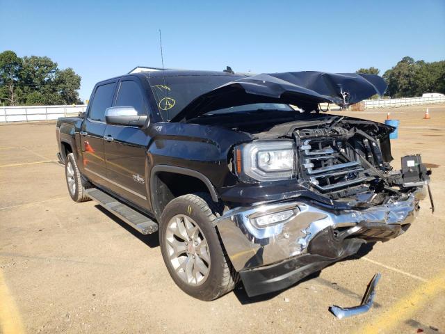 gmc sierra k15 2018 3gtu2nec2jg645077