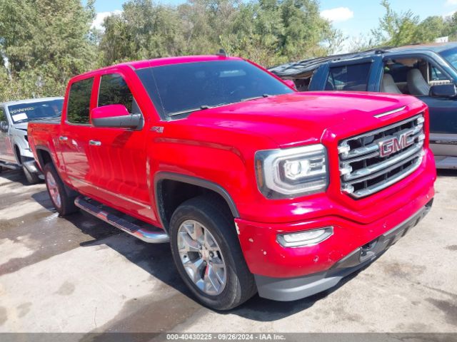 gmc sierra 2016 3gtu2nec3gg125172