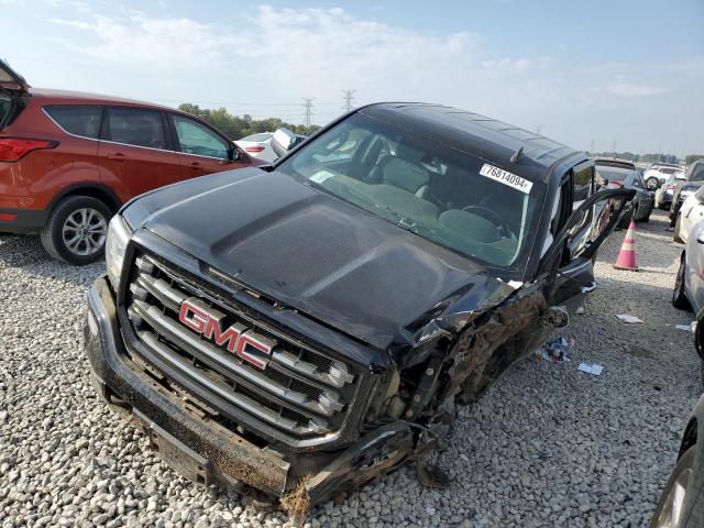 gmc sierra k15 2016 3gtu2nec3gg130338