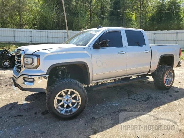 gmc sierra 2016 3gtu2nec3gg131957