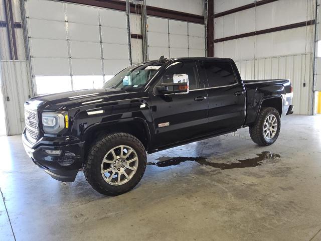 gmc sierra k15 2016 3gtu2nec3gg197327