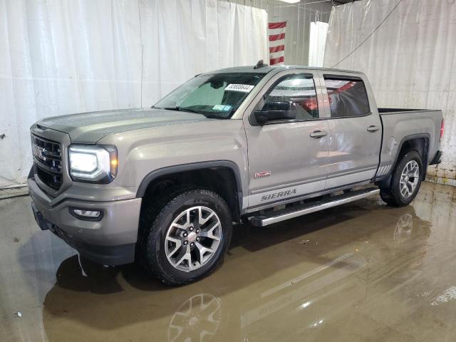 gmc sierra k15 2017 3gtu2nec3hg207310