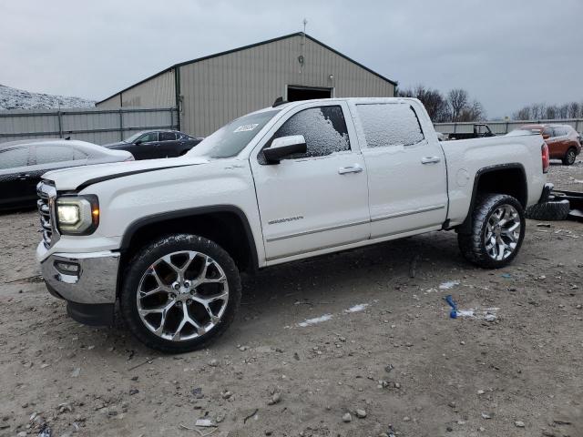 gmc sierra k15 2017 3gtu2nec3hg362262