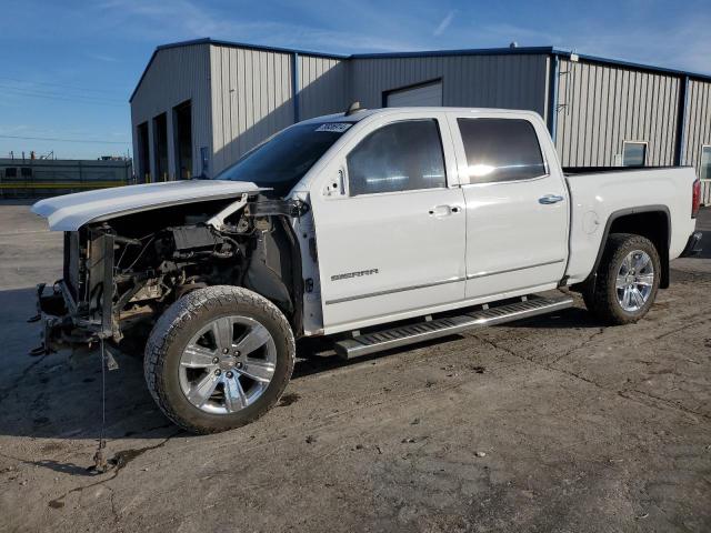 gmc sierra k15 2017 3gtu2nec3hg447408