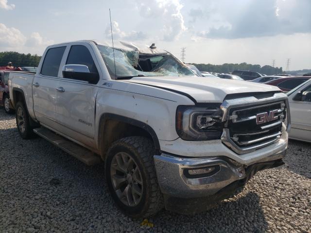 gmc sierra k15 2017 3gtu2nec3hg494454