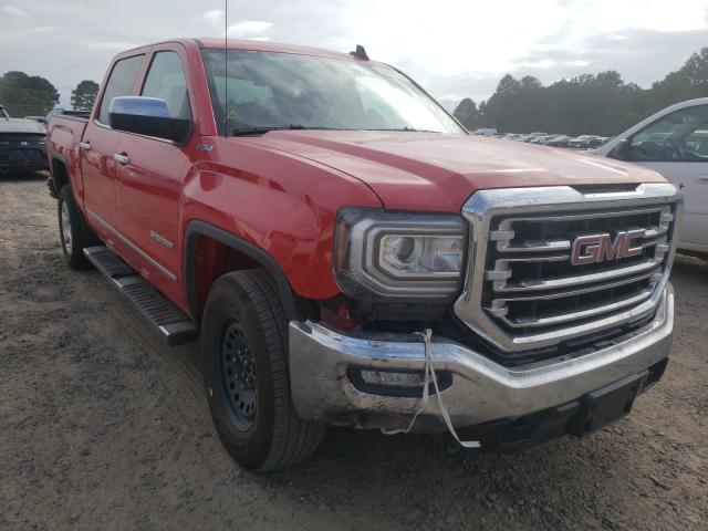 gmc sierra k15 2018 3gtu2nec3jg111800