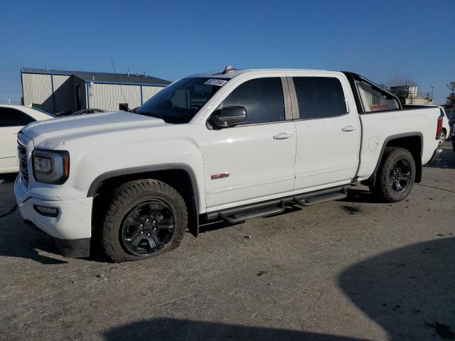 gmc sierra k15 2018 3gtu2nec3jg136955