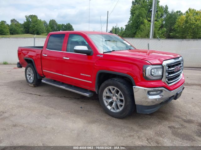 gmc sierra 2018 3gtu2nec3jg144831