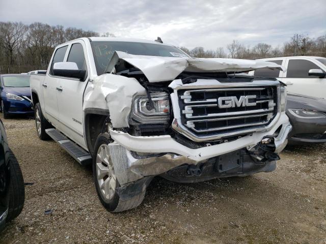 gmc sierra k15 2018 3gtu2nec3jg150175