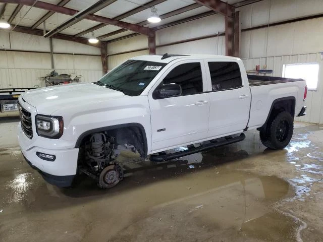 gmc sierra k15 2018 3gtu2nec3jg156266