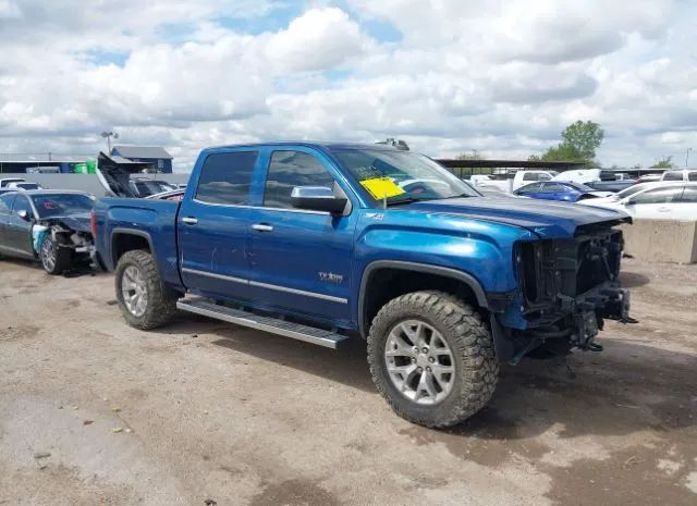 gmc sierra 1500 2018 3gtu2nec3jg169552