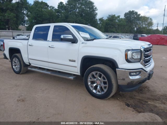 gmc sierra 2018 3gtu2nec3jg183225