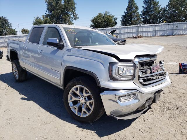 gmc sierra k15 2018 3gtu2nec3jg199165