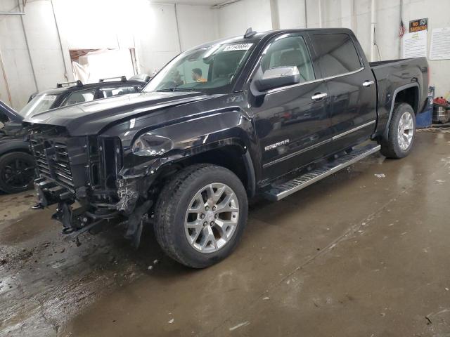 gmc sierra 2018 3gtu2nec3jg228552