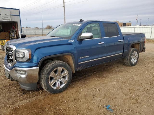 gmc sierra k15 2018 3gtu2nec3jg260370