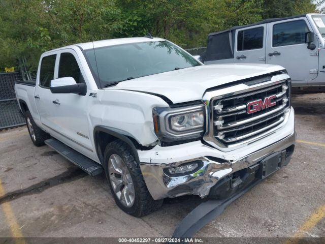 gmc sierra 2018 3gtu2nec3jg363871