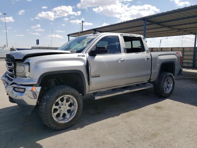 gmc sierra k15 2018 3gtu2nec3jg375664