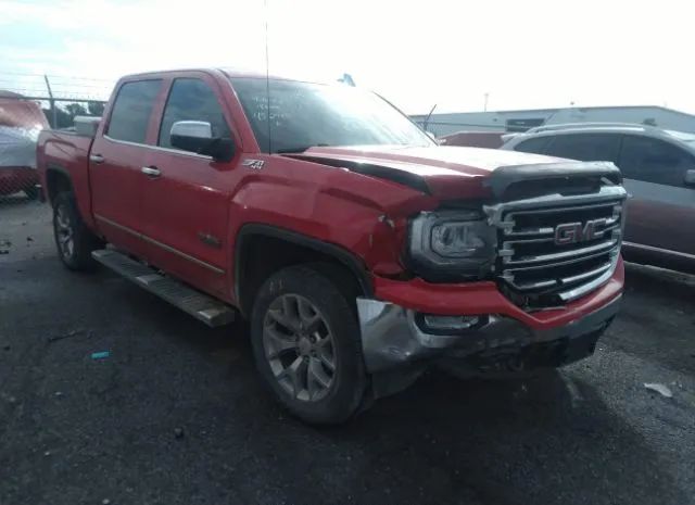 gmc  2018 3gtu2nec3jg452985