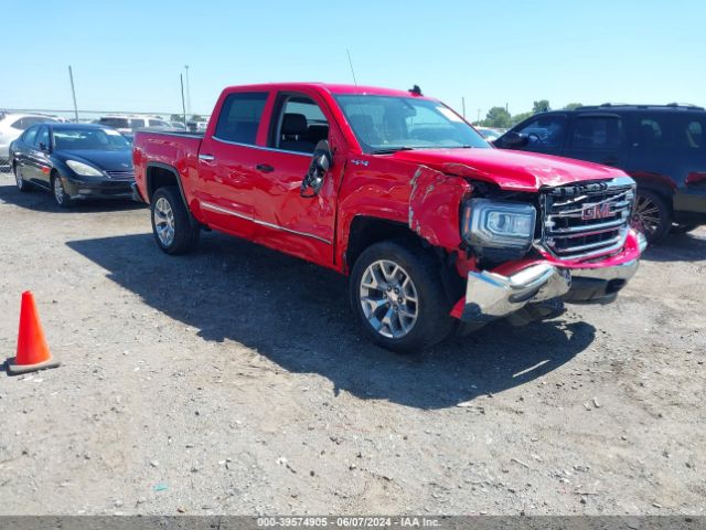 gmc sierra 2018 3gtu2nec3jg478387