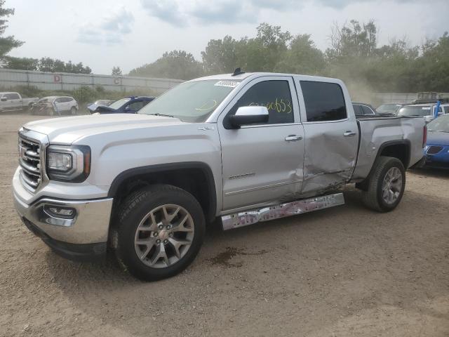 gmc sierra k15 2018 3gtu2nec3jg525935