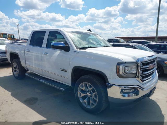 gmc sierra 2018 3gtu2nec3jg578957