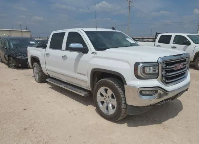 gmc sierra 2018 3gtu2nec3jg589425