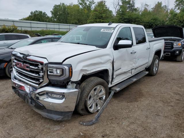 gmc sierra k15 2018 3gtu2nec3jg605185