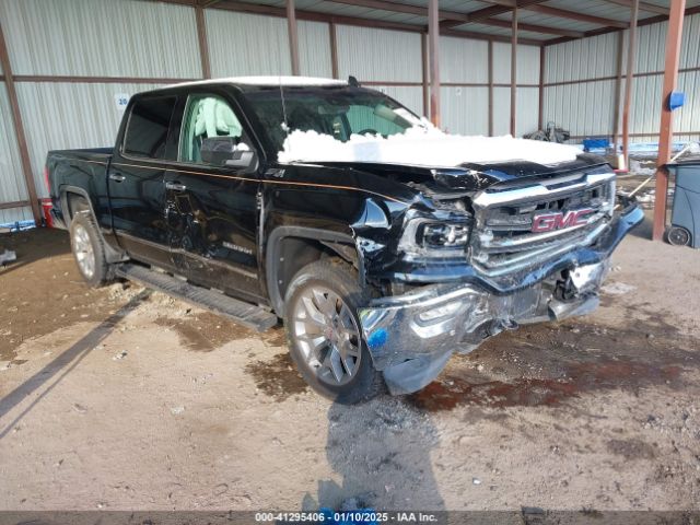 gmc sierra 2018 3gtu2nec3jg623671