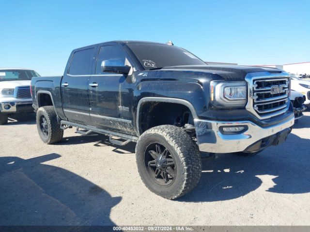 gmc sierra 2018 3gtu2nec3jg639739