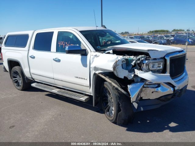 gmc sierra 2016 3gtu2nec4gg121048