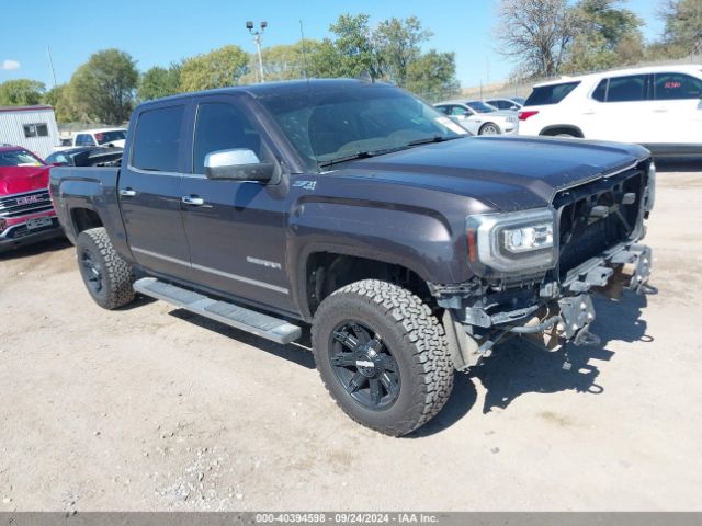 gmc sierra 2016 3gtu2nec4gg285688