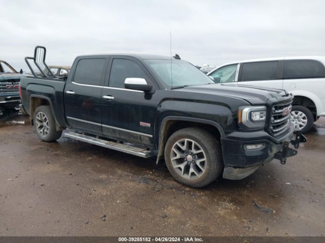 gmc sierra 2016 3gtu2nec4gg340821